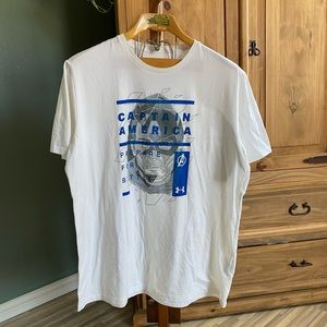 Men’s Graphic Tee